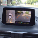 Camera 360 oview cho ô tô