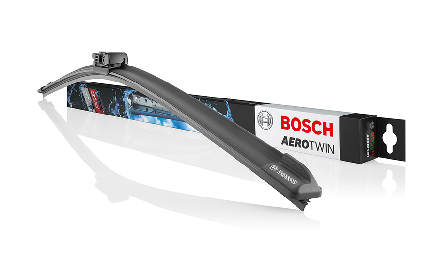 Gạt mưa ô tô Bosch chính hãng