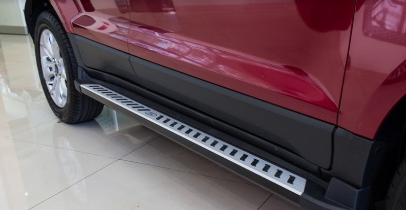 Bậc bước chân lên xuống Ford Ecosport