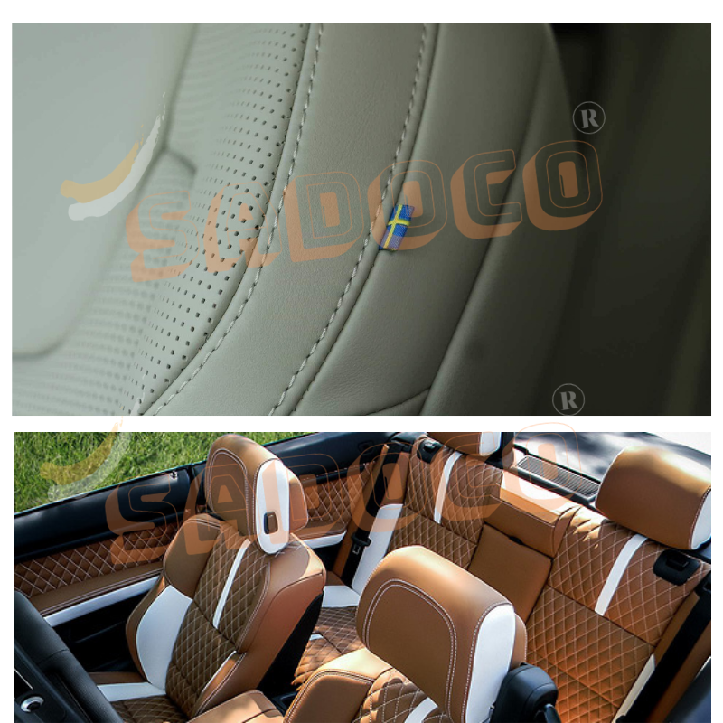 Bọc Da Nội Thất Ô Tô – Nâng Tầm Đẳng Cấp Cho Xế Yêu