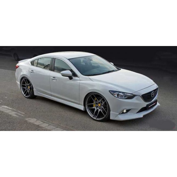 Body Kits ô tô cho xe Mazda 6 chính hãng