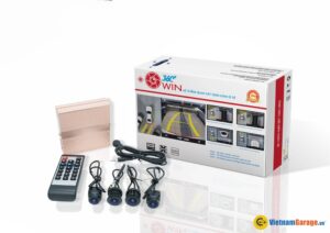 Camera 360 độ ô tô owin cho xe Lexus NX300