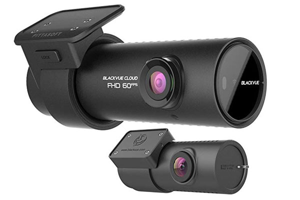 Camera hành trình Blackvue DR750S