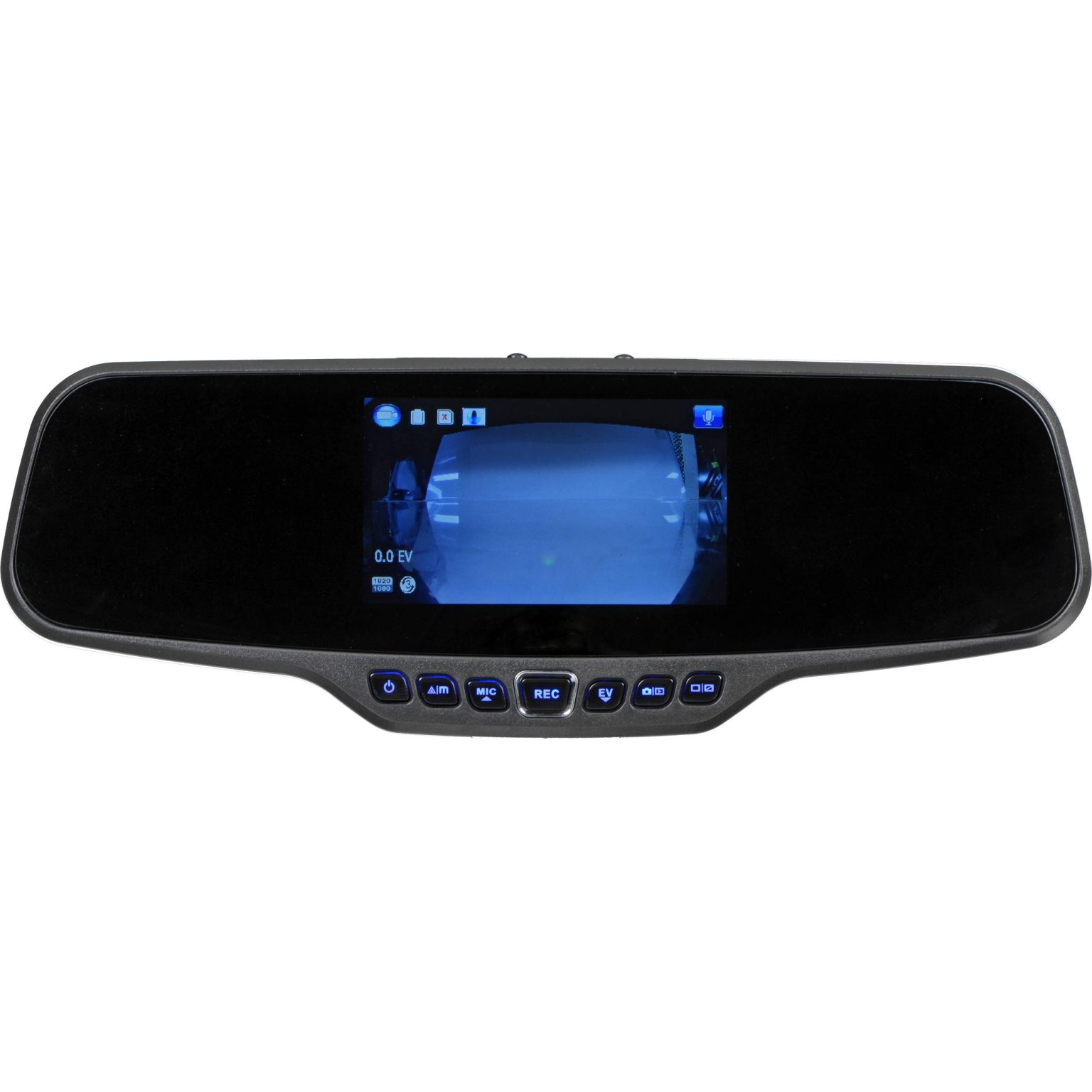 Camera hành trình HP F720