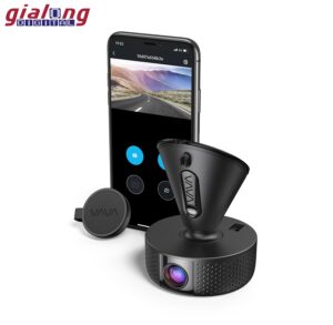 Camera hành trình VaVa UHD Dash Cam