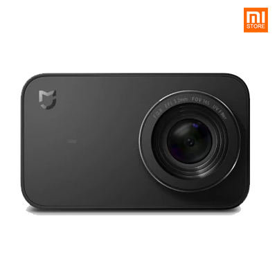 Camera hành trình Xiaomi Yi 4K Action Camera 2