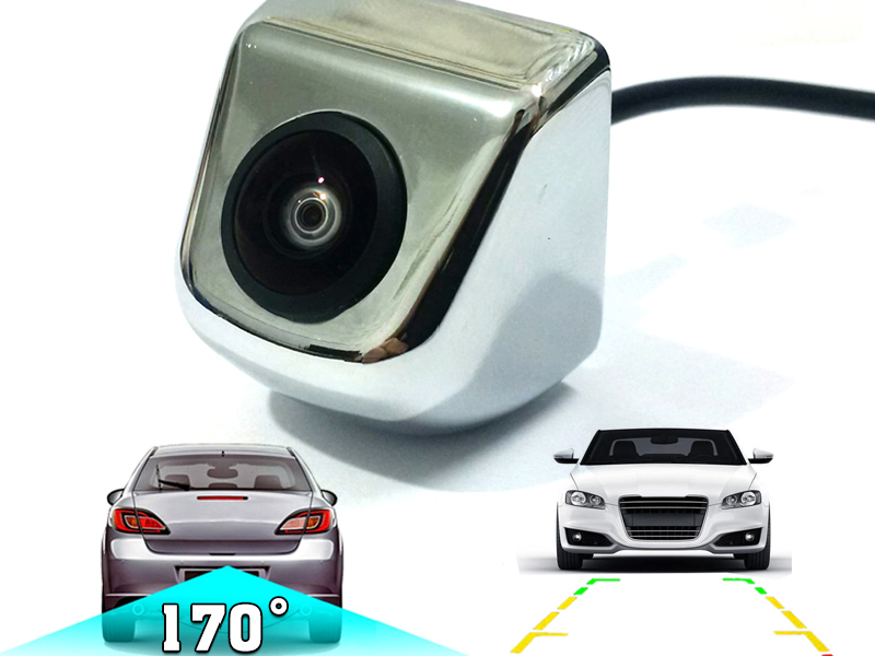 Camera lùi chính hãng cho xe ô tô