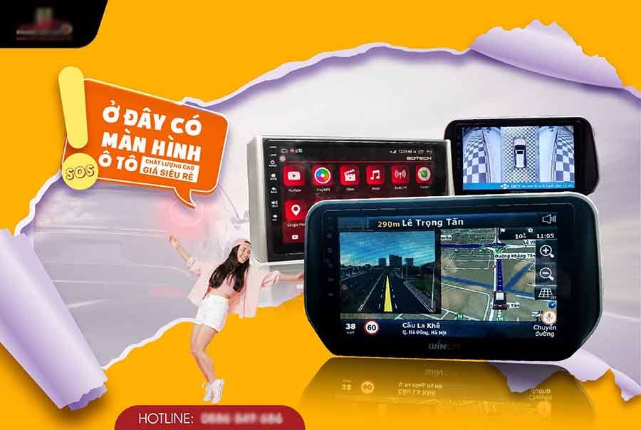 Chiến lược SEO Hiệu quả Cho Ngành Nội Thất Ô Tô