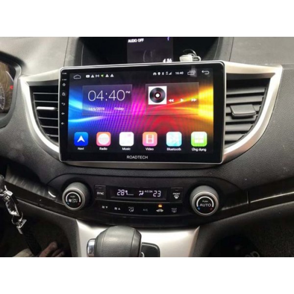 Đầu màn hình DVD ô tô Roadtech cao cấp