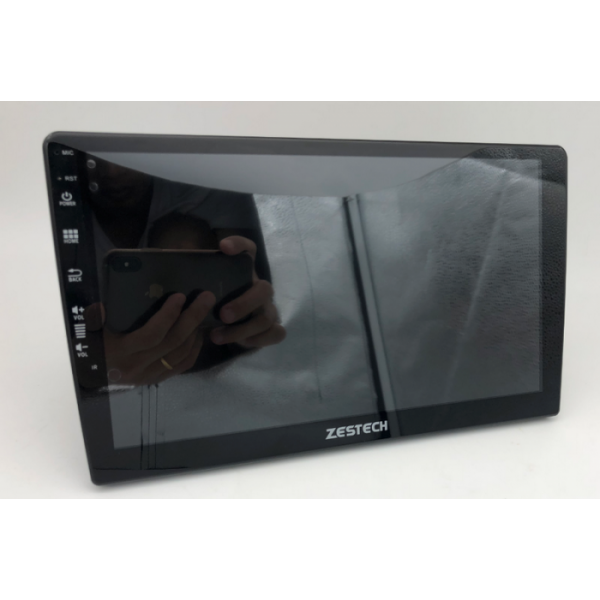 Đầu màn hình DVD ô tô Zestech Android 4G LTE
