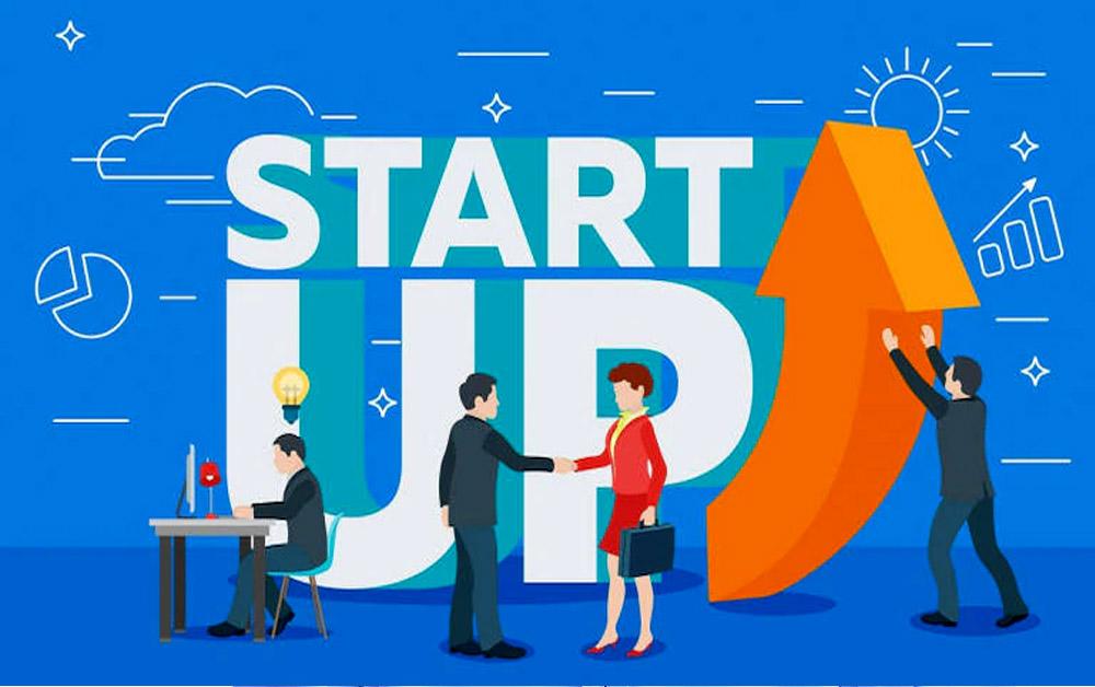 Dịch vụ Startup Khởi nghiệp – Đồng hành cùng thành công của bạn