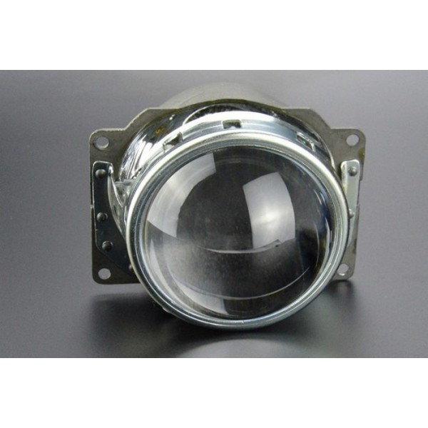 Độ bóng đèn bi xenon ô tô xe Ford explorer