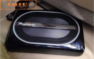 Loa sub bass pioneer ts wx110a