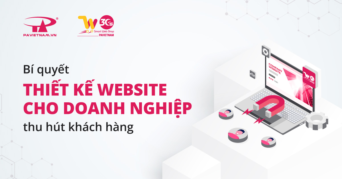 Tối Ưu Thiết Kế Hình Ảnh Website Để Thu Hút Khách Hàng Tiềm Năng