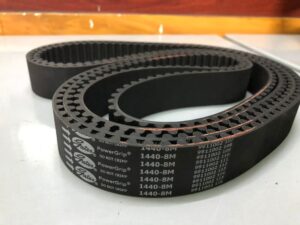 Dây curoa Gates PowerGrip