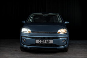 Đèn pha LED Osram Night Breaker