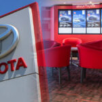 Toyota Authorized Garage