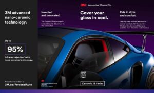 3M Automotive