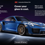 3M Automotive