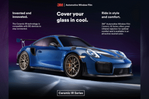 3M Automotive