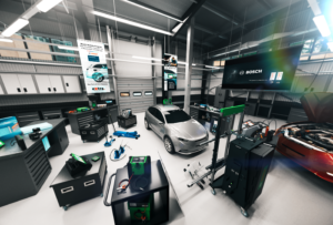 Bosch Automotive