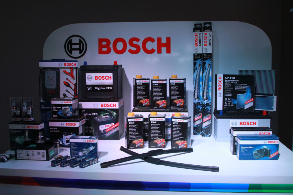 Bosch Automotive