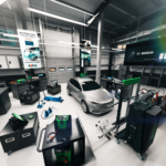 Bosch Automotive