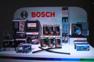 Bosch Automotive