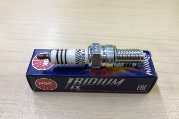 Bugi NGK BKR6EGP Iridium