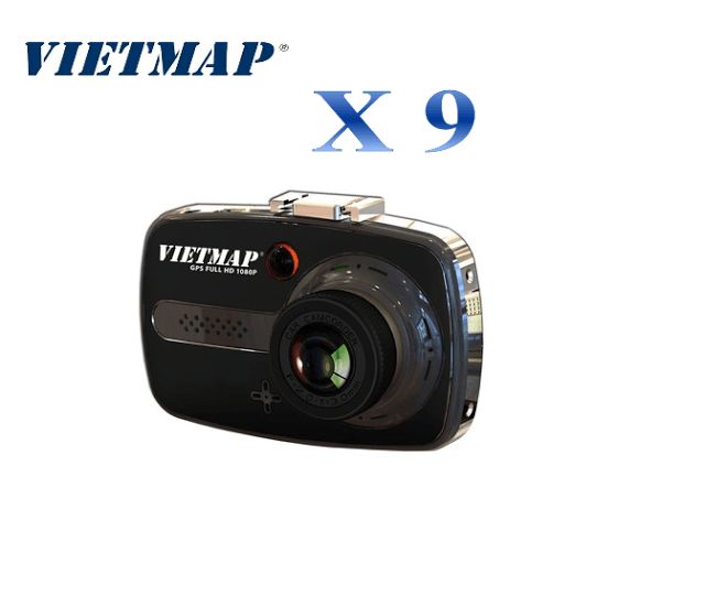 Camera hành trình Vietmap A45