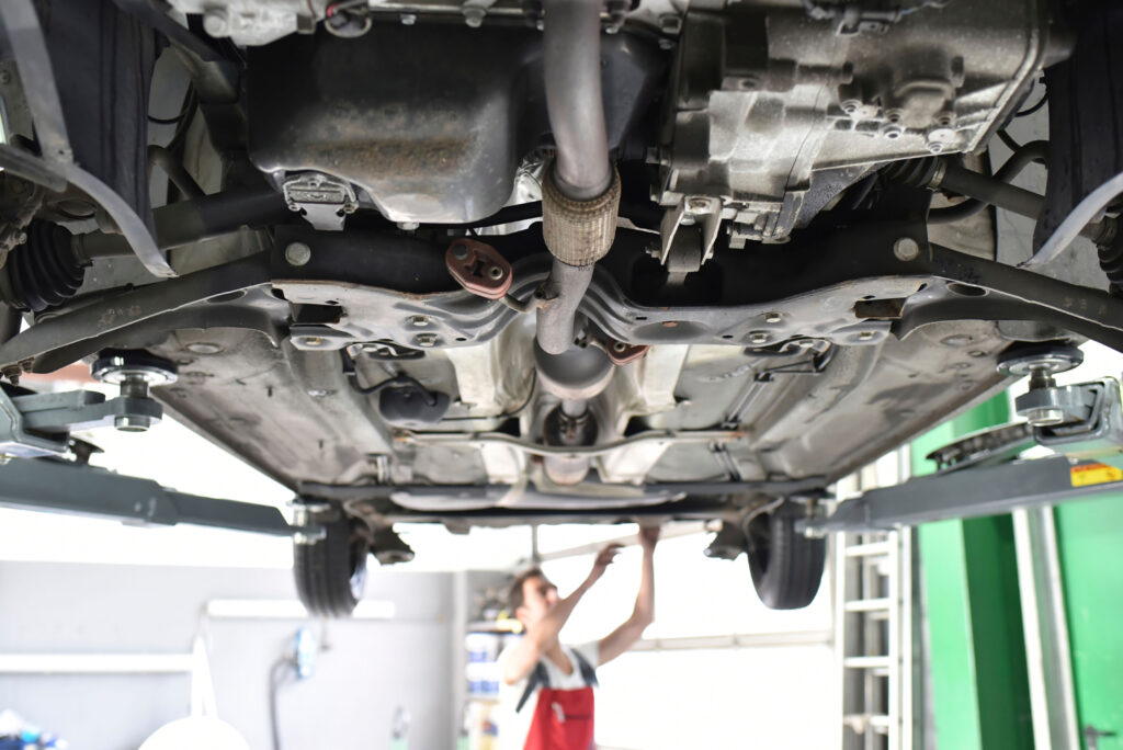 Đà Nẵng Auto Service