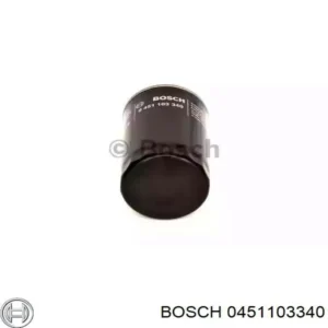 Lọc dầu Bosch Premium 0451103340